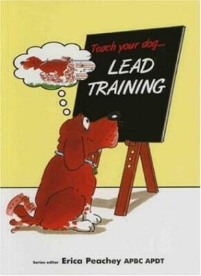 Problem Solver Dog Lead Training (Dog Problem Solver)-Erica Peachey 9781860542916| eBay