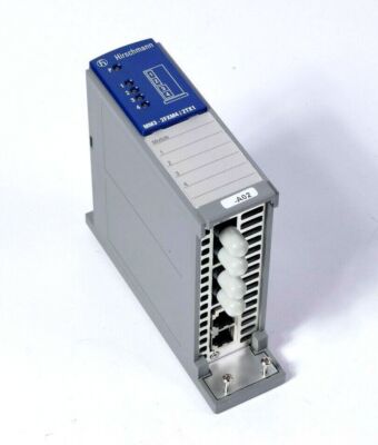 Hirschmann INET MedienModul ST/RJ45 | MM3-2FXM4/2TX1