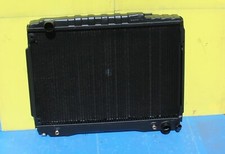 Radiateur Mercedes 350
