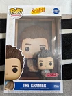 Funko POP! Television: The Kramer - Target Exclusive #1102