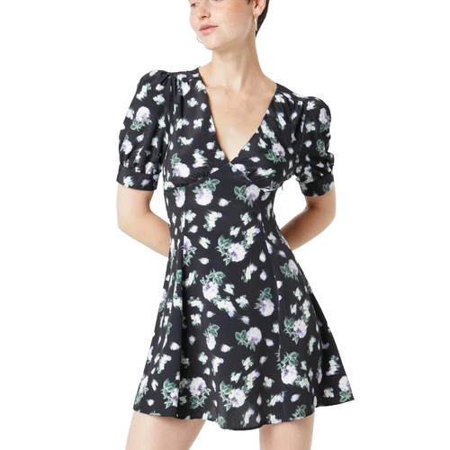 topshop short dresses Women's Topshop Mini Dresses