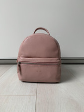 Picard 8657 Rucksack in altrosa