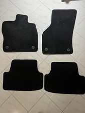 Tappetini AUDI A3 8v Originali Moquette Per Audi A3 8V