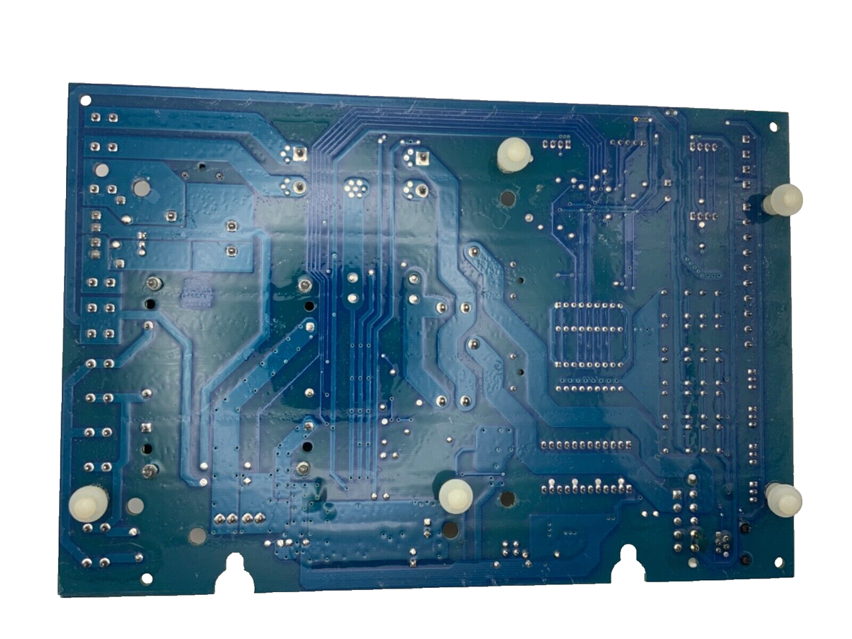 Hayward Goldline GLX-PCB-MAIN Aqua Series Replacement PCB Printed