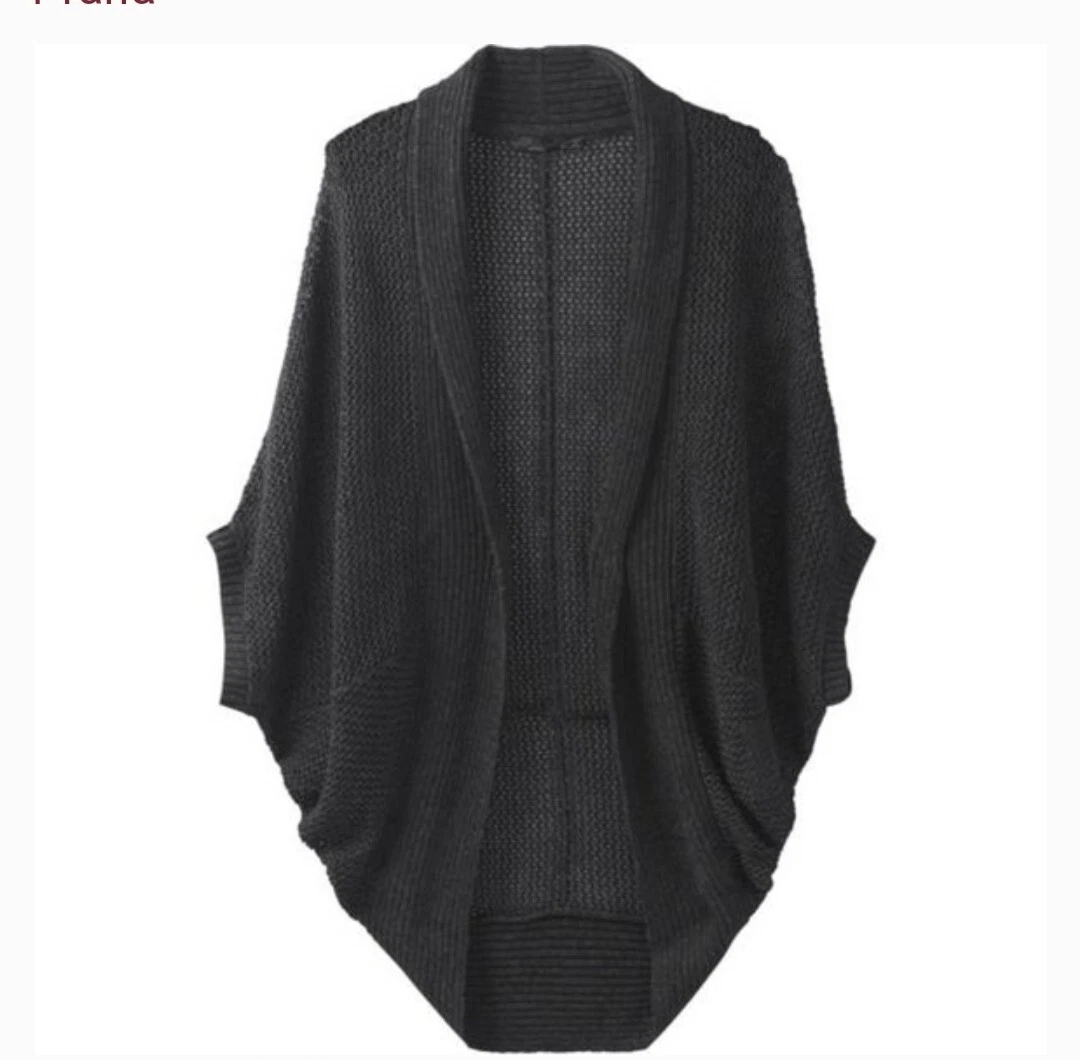 Prana clearance lima cardigan
