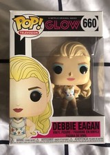 2018 Funko Pop GLOW Vinyl Figures 18