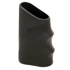 Hogue Handall Tactical Grip Sleeve-Small-Black-17110
