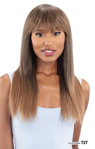 Shake-N-Go Synthetic Harmony Wig KAMORA - Picture 3 of 5