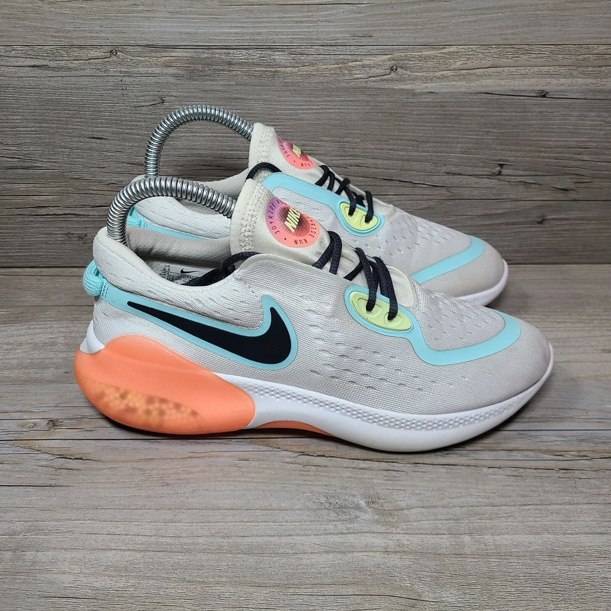 Size 6.5 - Nike Joyride Run 2 POD Glacer Ice 2019 CD4363-102 |