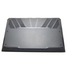 New for DELL G15 5510 5511 5515 5520 5521 Bottom Case Base Cover 0T1DTR