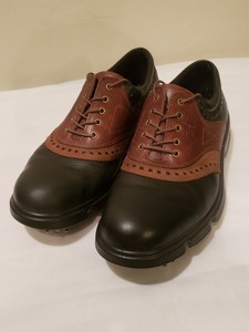 ecco hydromax mens golf shoes