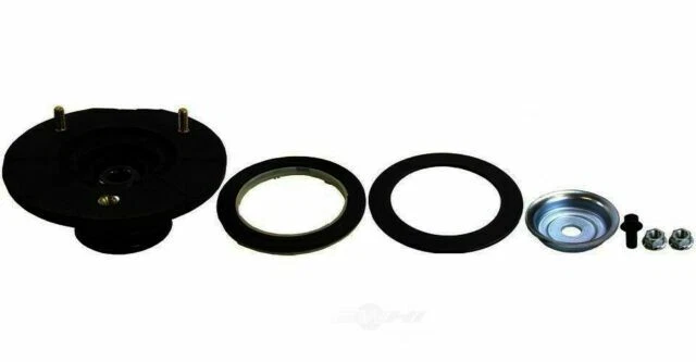 MONROE Shock Mount Strut Mounting Kit for FRONT fits Chevy, Olds, Pontiac, Buick Foto 3 de 4