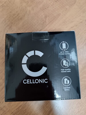CELLONIC 2X Akku