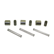 Starter Clutch Beads Springs Repair Kit For ZS1P62YML-2 Electric Start Engine
