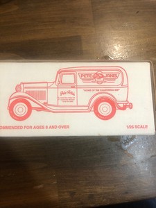 jakes diecast models