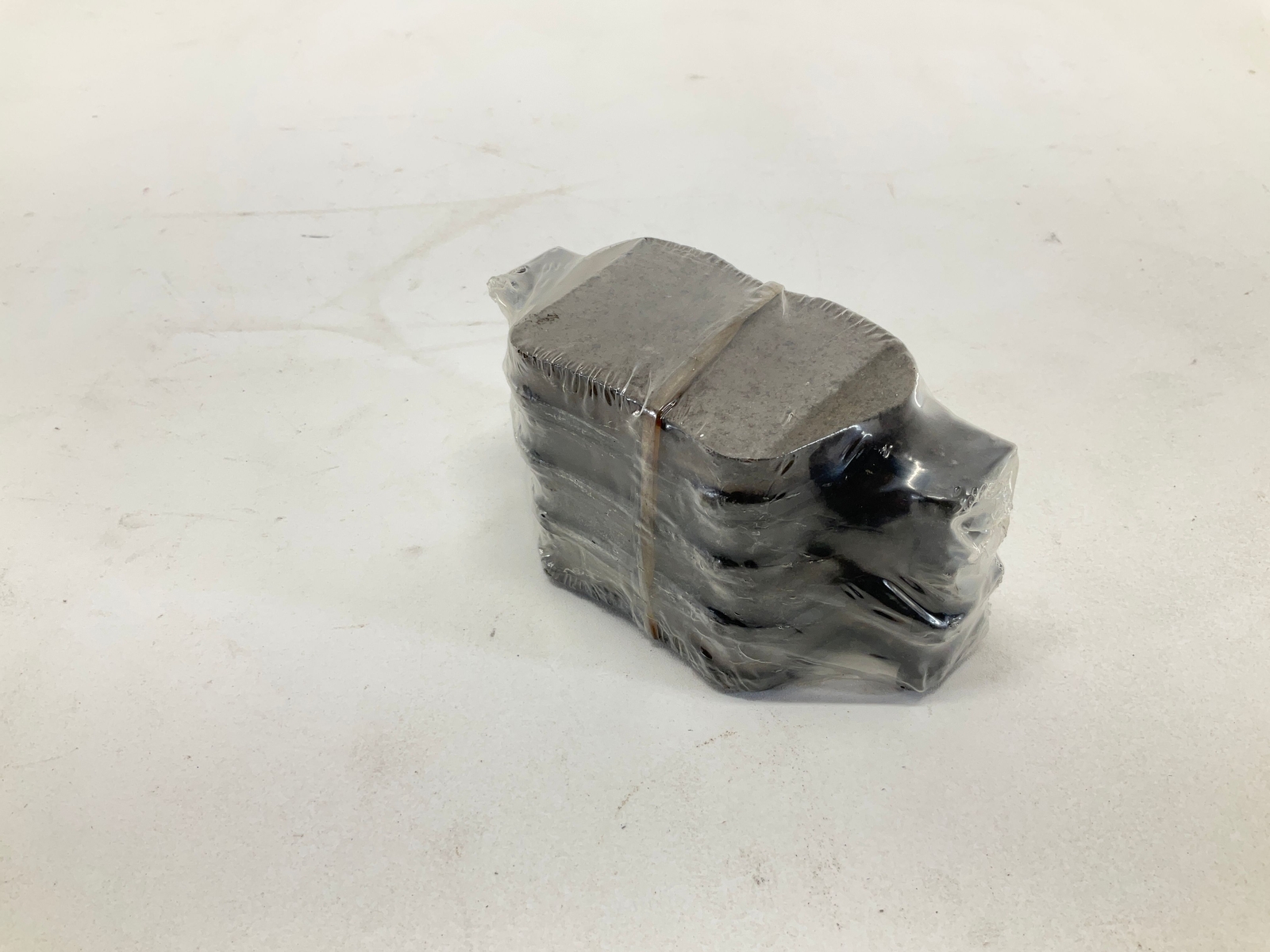2017-2020 Maserati Levante Ghibli Disc Brake Pad Set Of 4 1600-1989-00