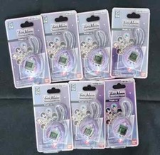 BTS BTS Tiny Tan Bandai Tamagotchi sealed purple version on sell