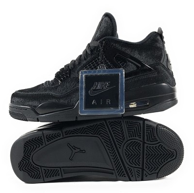 mm jordan 4