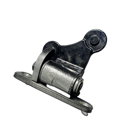 REAR RIGHT PASSENGER DOOR LOWER INNER HINGE 2010-2016 MERCEDES E350 W212 OEM - Picture 2 of 8