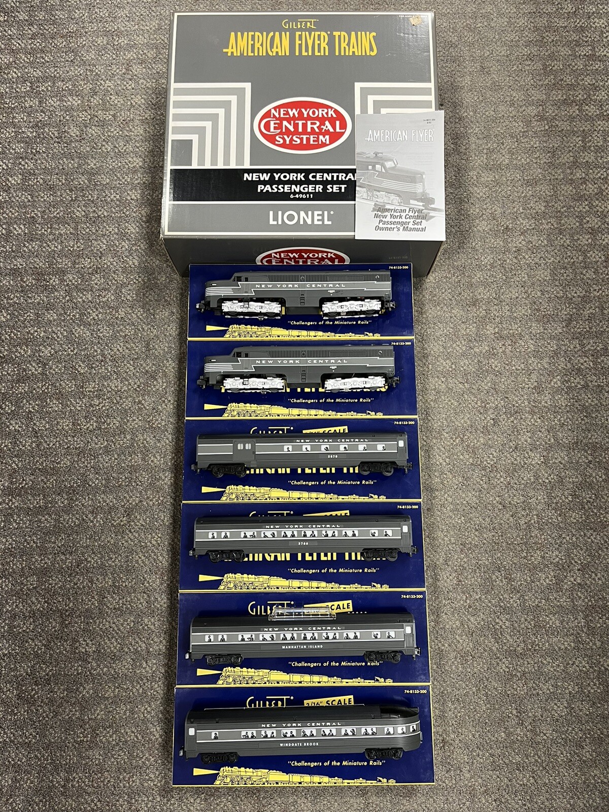 Click here to see eBay Auction