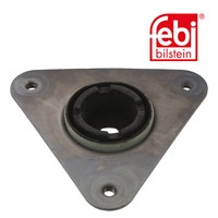 Febi Bilstein Domlager Federbeinlager Vorne Links Rechts FüR Renault Clio III