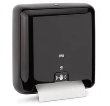 Tork 5510282 Hand Towel Roll Dispenser - Black