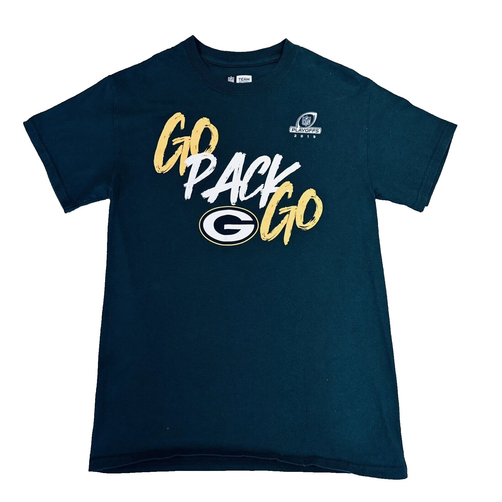 Team Apparel Size S Regular Size T-Shirts for Men