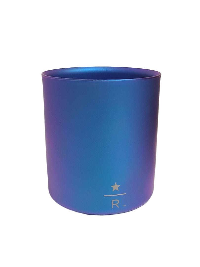 Snow Peak - スターバックス　snowpeak 限定品 snowpeak × starbucks reserve スタッキングマグ レア