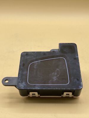 06 07 Subaru B9 Tribeca Dash Door Open INF Information Display Monitor Right OEM