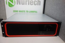 Biamp Tesira Server-IO Audio Network Server 7x SEC-4,2x SOC-4,1x SNC-1A,1x SVC-2