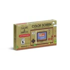 NEW Nintendo Game and Watch Super Mario Bros Color Screen Handheld Console