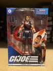 GI JOE CLASSIFIED 6" COBRA TOMAX Figure Unopened