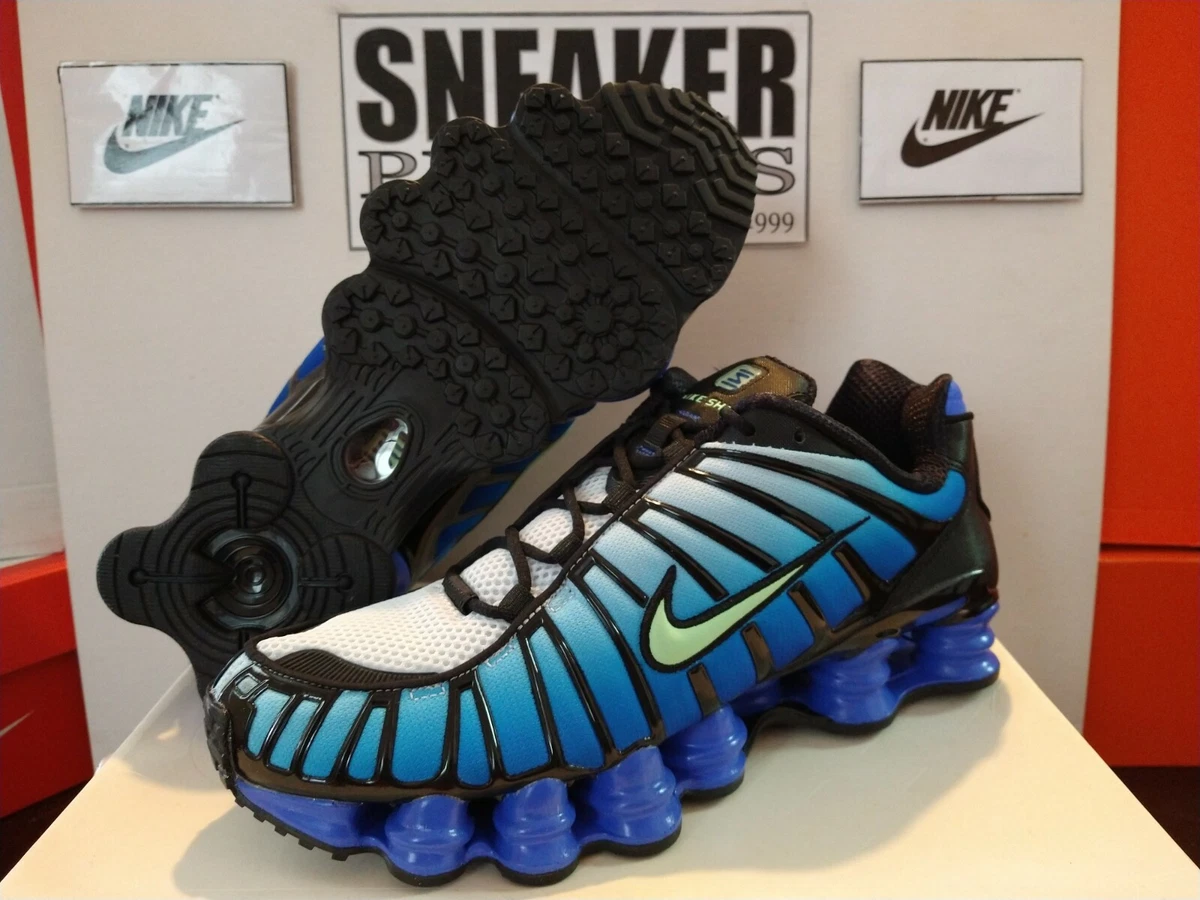 Ebay nike sale shox mens