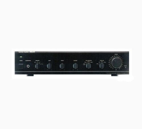Harman Kardon HK6200 | Integrated Amplifier (Brand New!)