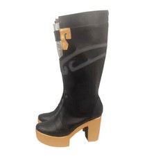 Jing Yuan Shoes Honkai: Star Rail Cosplay Boots