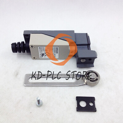 1Pcs New Omron D4V-8108SZ-N Limit Switch D4V8108SZN | eBay