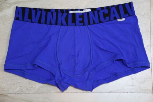 Calvin Klein X Low Rise Microfiber Boxer Trunk U8808 CK Mens Underwear - Picture 36 of 56