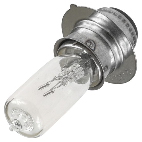 Headlight Bulb 12V 30/30W For Suzuki LT-A700X LTA700X Kingquad 700 4x4 2005-2007 - Picture 3 of 7