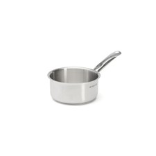 De buyer 16cm Stainless steel saucepan PRIM'APPETY collection (new)