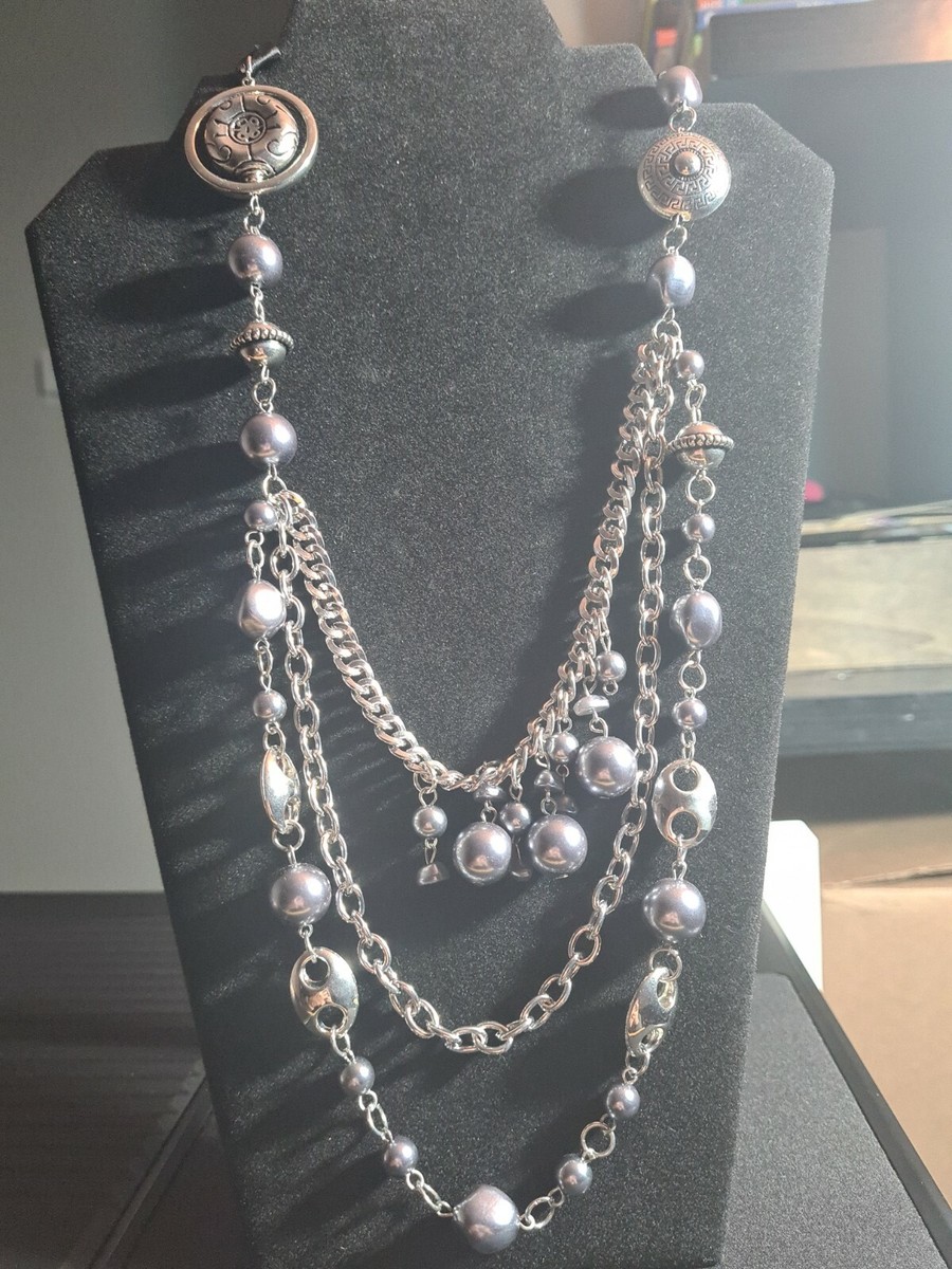 Paparazzi Necklace Set 