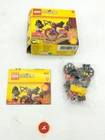 LEGO 2538 Fright Knights Fire Cart MIB NEW Castle Knights Fright Knights System