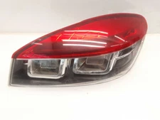Renault Megane mk3 2010 LHD 1.5d 81kw Coupe Rear Right Body Light 265500008R