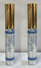 2x LIPSENSE AND GLOSS AUTHENTIC *Diamond Kiss* shade by SeneGence NEW/SEALED