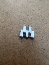 Breitling Chronograph Authentic 15mm Link