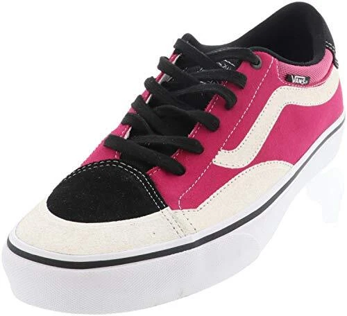 Vans TNT Advanced Prototype Black Magenta White Men s 7 Women s 8.5