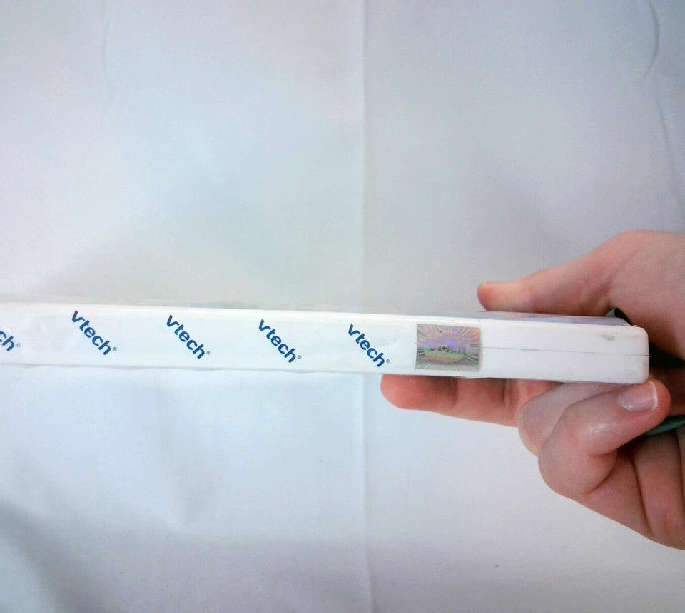 Vtech Mobigo Games Monsters University Learning Adventure Ages 4-6 NEW SEALED - Image 3 of 3