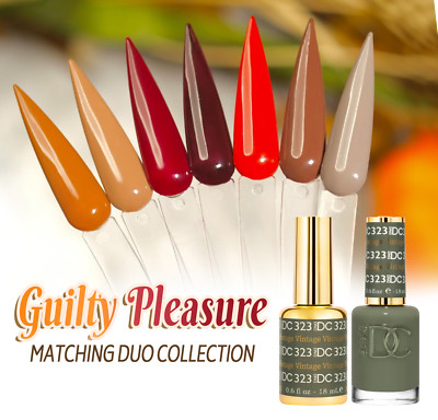 DND DC Matching Duo - Guilty Pleasure '22 Collection *Pick Any*