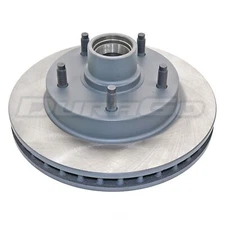 Disc Brake Rotor and Hub Assembly-RWD Auto Extra fits 1994 Dodge Ram 1500