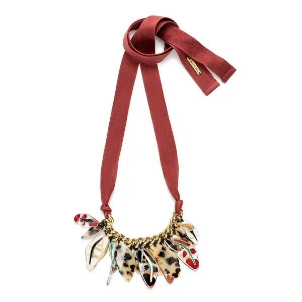 Bimba y deals lola necklace