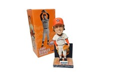 Houston Astros Larry Dierker Pitcher #49 Bobblehead 45th Anniversary NEW w/ Box